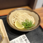 本場さぬきうどん 親父の製麺所 - 