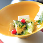 大谷山荘 - 料理写真:春の会席イメージ