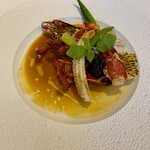 レストラン・ジョルジュマルソー - 