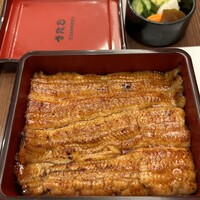入谷鬼子母神門前のだや - 