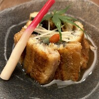 入谷鬼子母神門前のだや - 