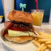 Island Burgers - 