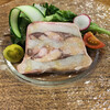 フレンチ食堂 iTToku - 料理写真:スモークした鯖と里芋のテリーヌ