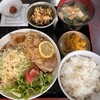 丸勝食堂