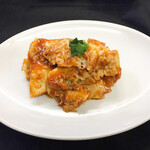 ホルモン焼幸永 - 