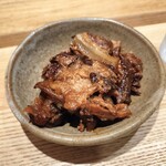 中華蕎麦 とみ田 - 