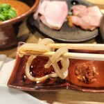 中華蕎麦 とみ田 - 