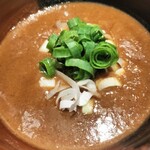 中華蕎麦 とみ田 - 