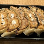 たかばしラーメン 枚方店 - 