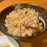 Chuukasoba Uemachi - 