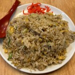 たかばしラーメン 枚方店 - 