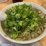 たかばしラーメン 枚方店 - 