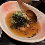 Yume Kichi - 蓮根饅頭