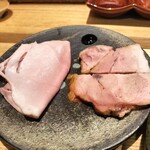 中華蕎麦 とみ田 - 