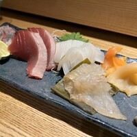 鮨と豆腐料理　あい田 本店 - 