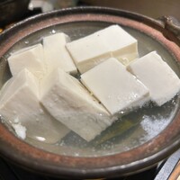 鮨と豆腐料理　あい田 本店 - 