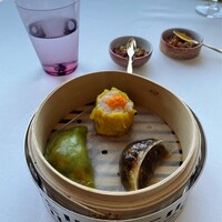 広東料理 センス - 