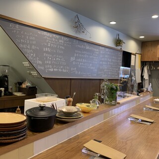 フレンチ食堂 iTToku_2