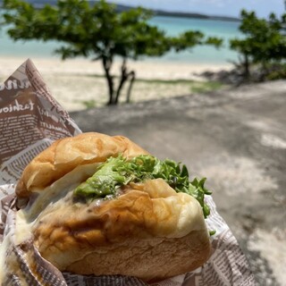 ボブズ カフェ_1