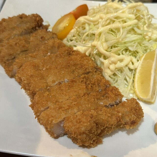 居酒屋風 - 苦竹（焼き鳥）の写真