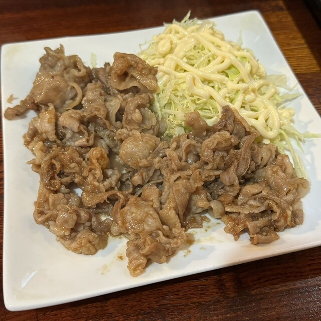 居酒屋風 - 苦竹（焼き鳥）の写真