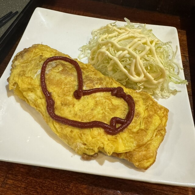 居酒屋風 - 苦竹（焼き鳥）の写真