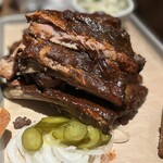 SMOKEHOUSE - 