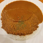 カレー屋 パクパクもりもり - 