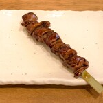 Unakushi Yakitori Ufuku - 