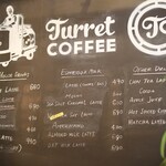 Turret Coffee - 