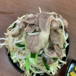 食事処 おしゃまんべ - 