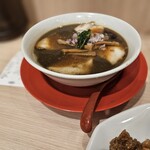 Ramen Shichisai Hanten - 