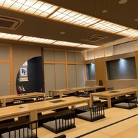 すき焼き 牛しゃぶ 松重 - 