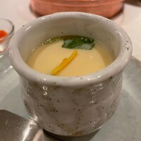 しゃぶしゃぶ 山笑ふ 銀座店 - 
