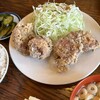 地鶏食堂 苅田店