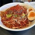 ラーメン伝次平  - 