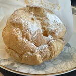 ビアードパパ - 料理写真:パイシュークリーム