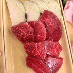 馬刺・馬焼肉 らむ - 