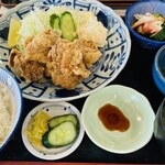 浜焼き海鮮居酒屋 大庄水産 - 