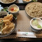 Te Uchi Soba Yaoki - 