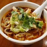 刀削麺・火鍋・西安料理 XI’AN - 