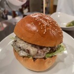 ビア パブ カムデン 池袋東口店 - 