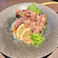 馬桜 下通り店 - 