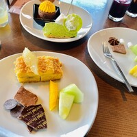 テーブル36 - 