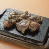 ステーキマッチョ - 料理写真: