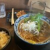 支那そば屋 三馬店