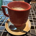 kare-semmontemmaruyamakyouju - リッチブレンドコーヒー
