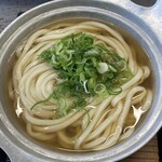 Sanuki Burusu - 松山うどん