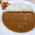 マイカリー食堂 - 