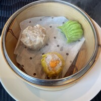 スーツァンレストラン陳 横浜店 - 